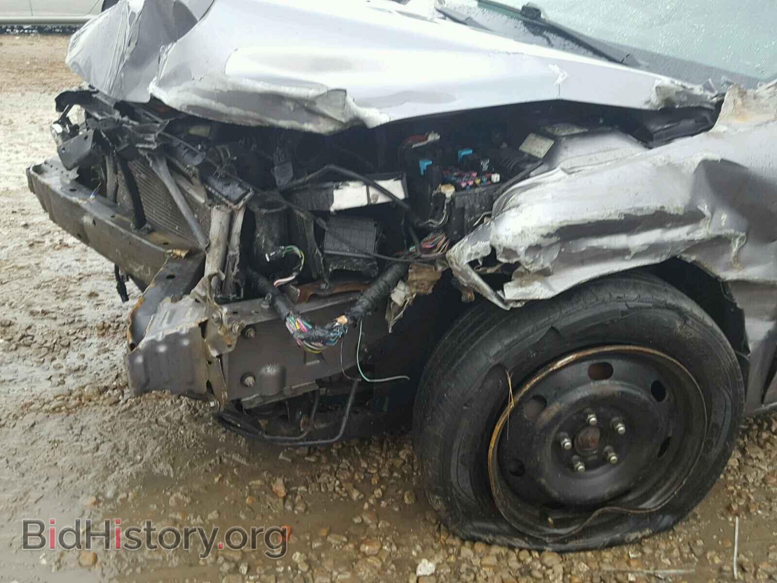 2006 MAZDA 6 - VIN: 1YVFP80C565M32247 - Photo 9