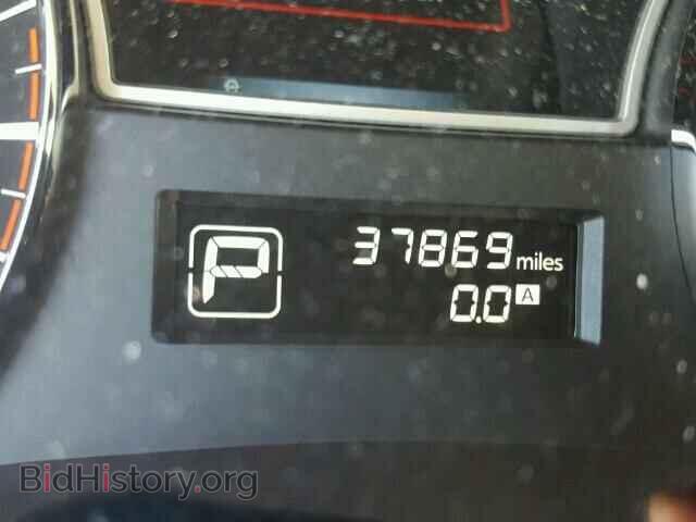 2015 NISSAN PATHFINDER - VIN: 5N1AR2MN8FC610808 - Фото 8