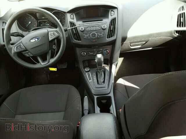 2015 FORD FOCUS - VIN: 1FADP3K26FL242236 - Фото 9