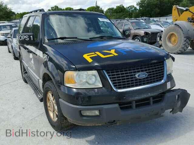 Photo 1FMFU16526LA53843 - FORD EXPEDITION 2006