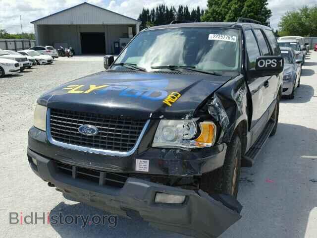 2006 FORD EXPEDITION - VIN: 1FMFU16526LA53843 - Фото 2