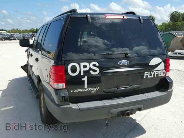 2006 FORD EXPEDITION - VIN: 1FMFU16526LA53843 - Фото 3