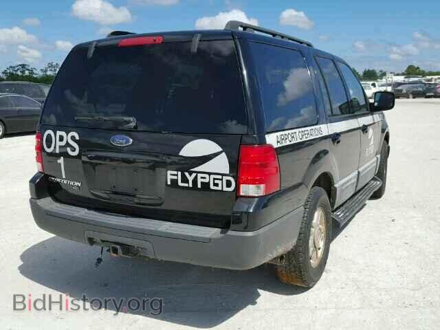 2006 FORD EXPEDITION - VIN: 1FMFU16526LA53843 - Фото 4