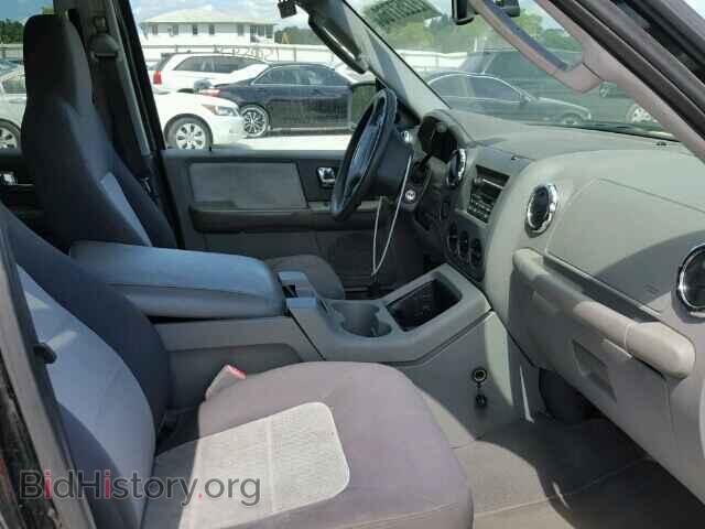 2006 FORD EXPEDITION - VIN: 1FMFU16526LA53843 - Фото 5