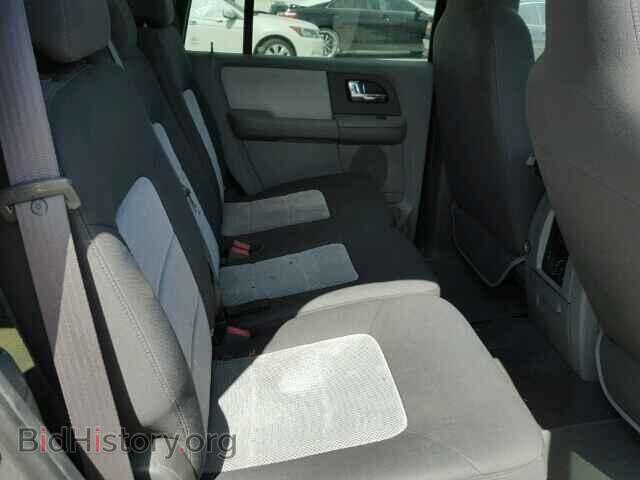 2006 FORD EXPEDITION - VIN: 1FMFU16526LA53843 - Фото 6