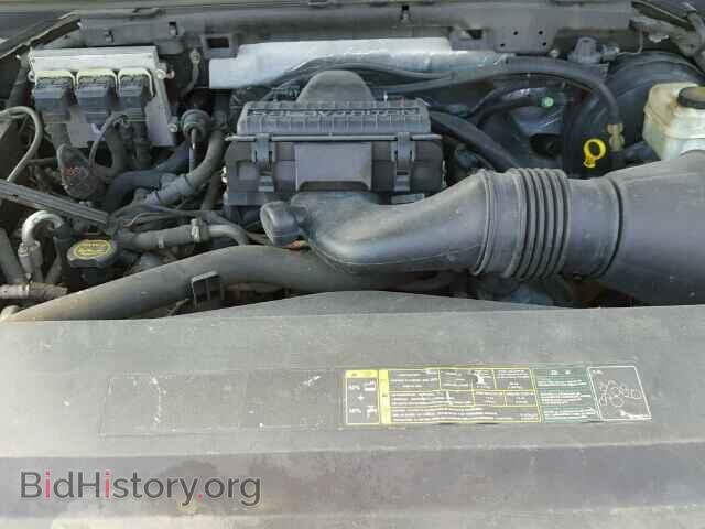2006 FORD EXPEDITION - VIN: 1FMFU16526LA53843 - Фото 7