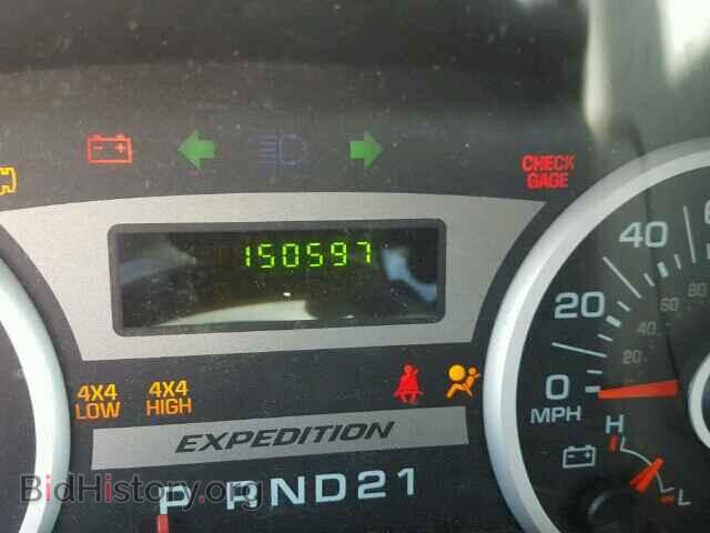 2006 FORD EXPEDITION - VIN: 1FMFU16526LA53843 - Фото 8