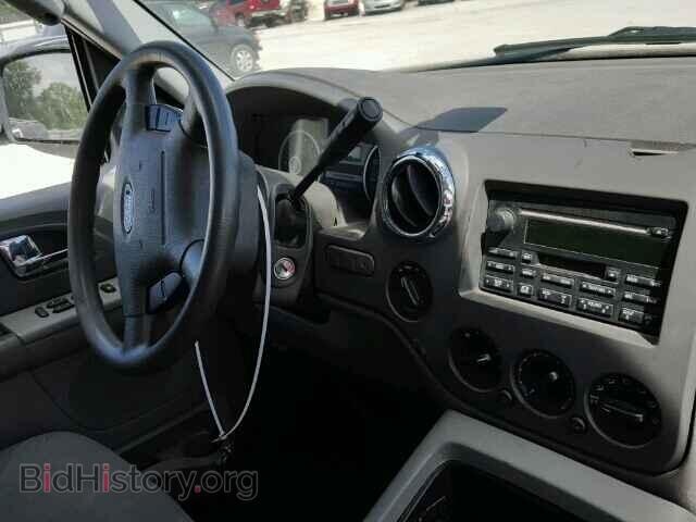2006 FORD EXPEDITION - VIN: 1FMFU16526LA53843 - Фото 9