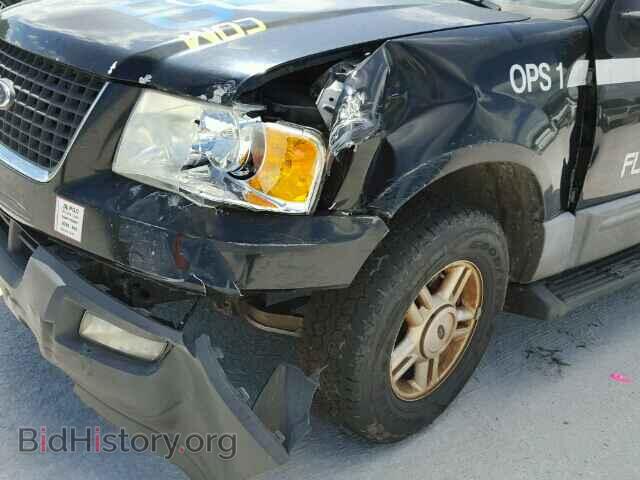 2006 FORD EXPEDITION - VIN: 1FMFU16526LA53843 - Фото 10