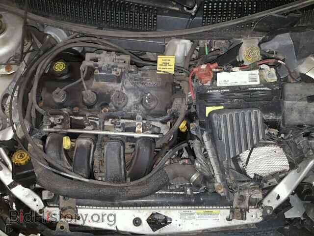 2003 DODGE NEON - VIN: 1B3ES56C73D235461 - Фото 7