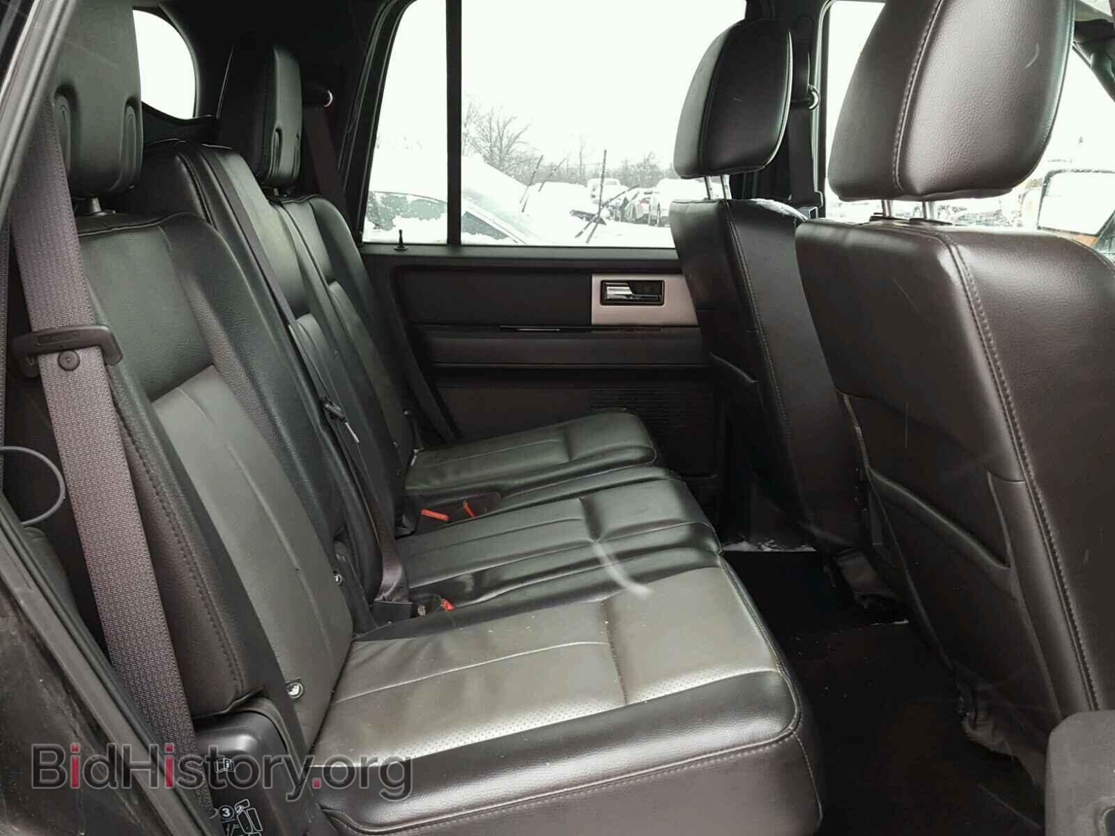 2012 FORD EXPEDITION - VIN: 1FMJU1J56CEF46782 - Фото 6