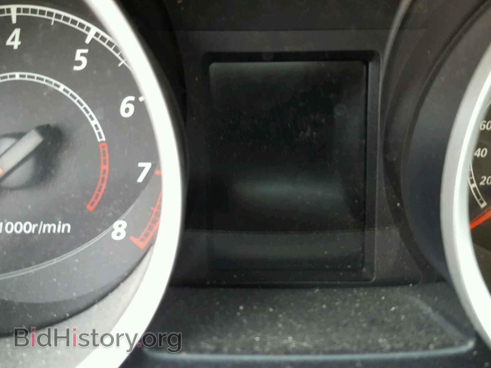 2014 MITSUBISHI LANCER - VIN: JA32U2FU6EU022778 - Фото 8