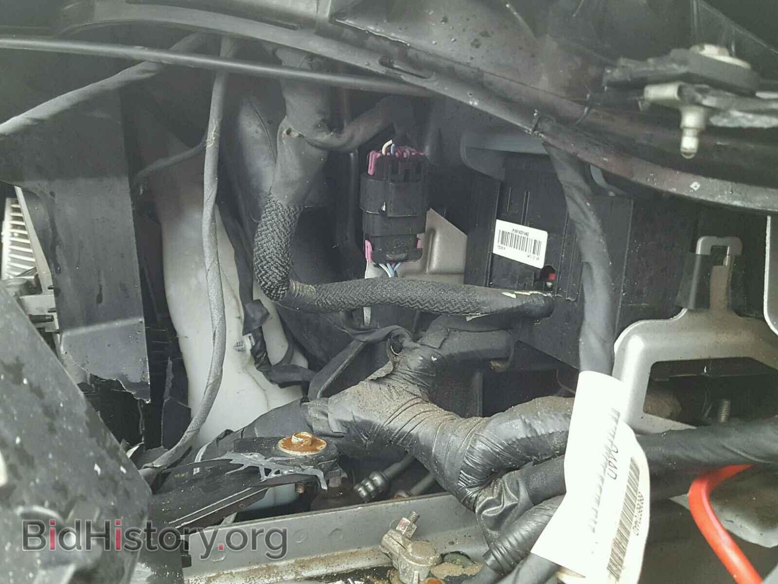 2013 DODGE JOURNEY - VIN: 3C4PDDBG3DT504703 - Фото 7