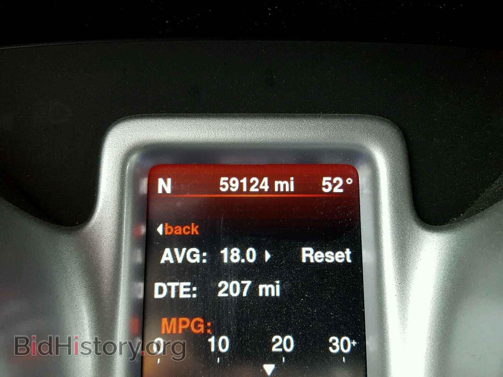 2013 DODGE JOURNEY - VIN: 3C4PDDBG3DT504703 - Фото 8