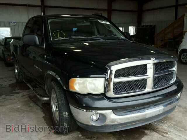 Photo 1D7HA18N93S169180 - DODGE RAM 1500 2003