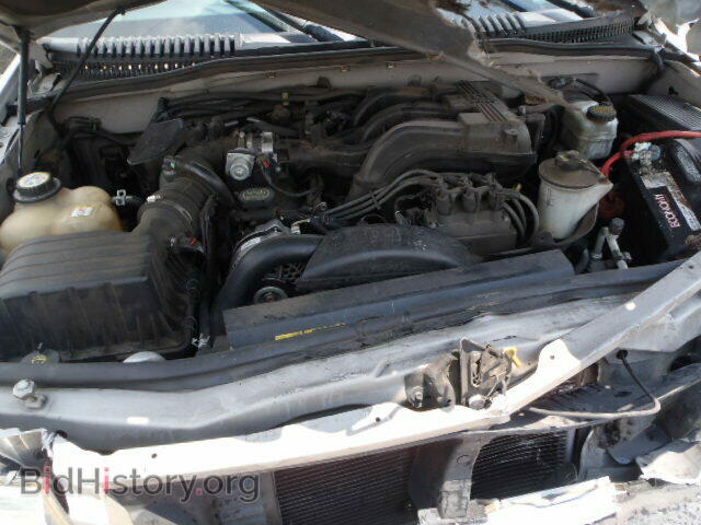 2005 FORD EXPLORER - VIN: 1FMZU62K15UA72527 - Фото 7