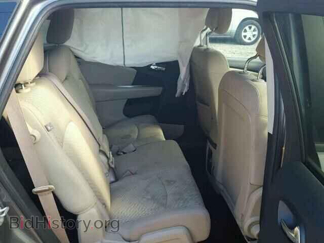 2013 DODGE JOURNEY - VIN: 3C4PDCBG3DT571070 - Фото 6