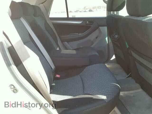 2006 TOYOTA 4RUNNER - VIN: JTEBU14R460103082 - Фото 6