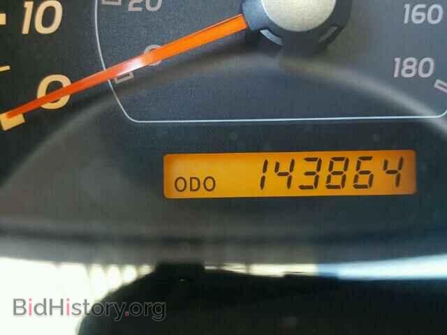 2006 TOYOTA 4RUNNER - VIN: JTEBU14R460103082 - Фото 8