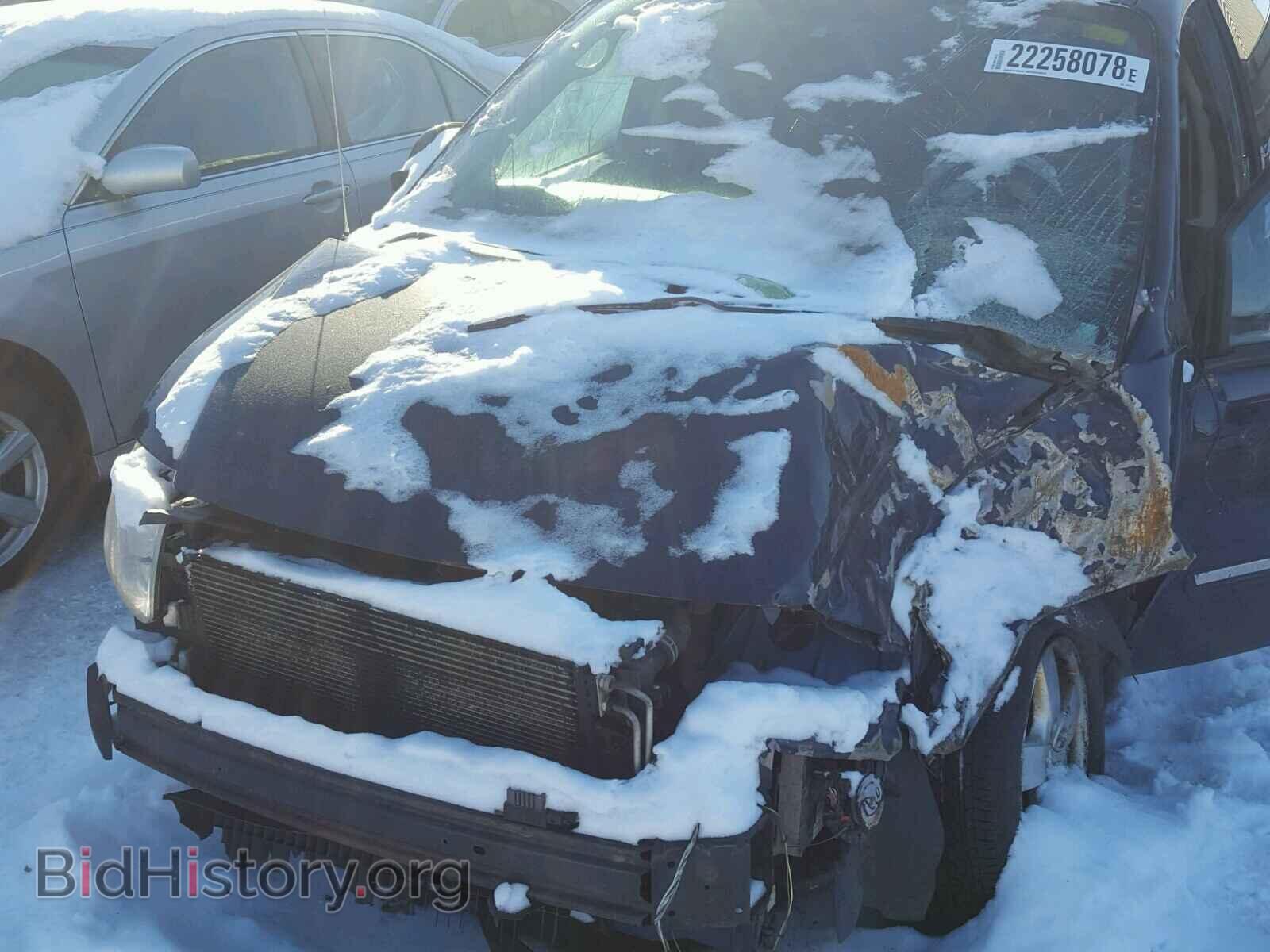 2006 DODGE CARAVAN - VIN: 2D4GP44L56R876327 - Фото 7