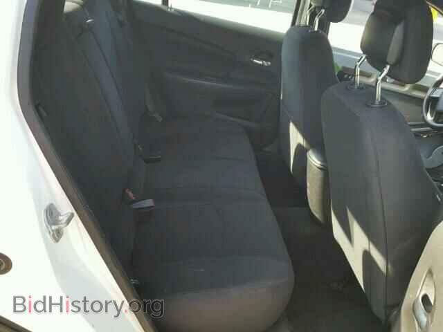 2013 CHRYSLER 200 - VIN: 1C3CCBAB2DN762193 - Photo 6