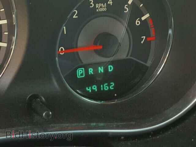 2013 CHRYSLER 200 - VIN: 1C3CCBAB2DN762193 - Photo 8
