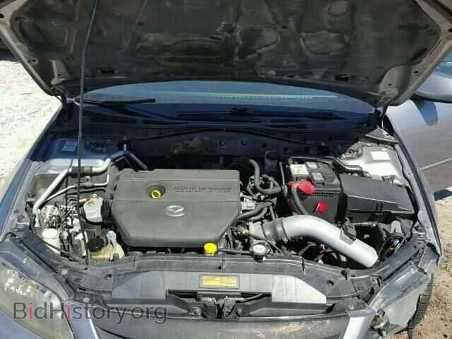 2007 MAZDA 6 - VIN: 1YVHP80C175M53378 - Фото 7
