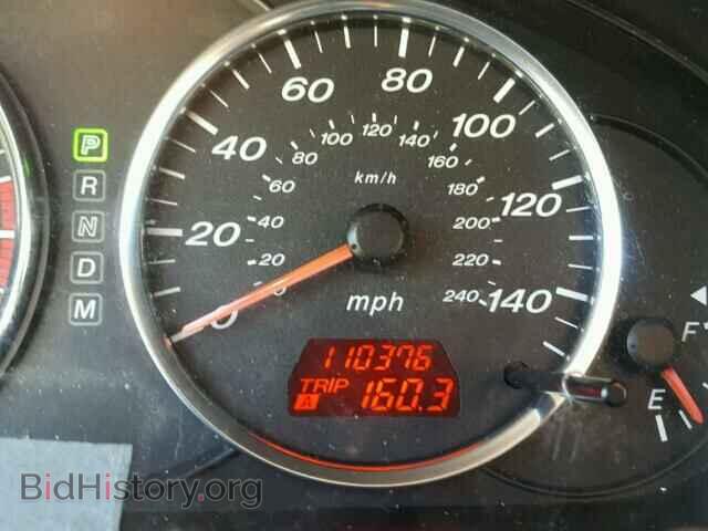 2007 MAZDA 6 - VIN: 1YVHP80C175M53378 - Фото 8