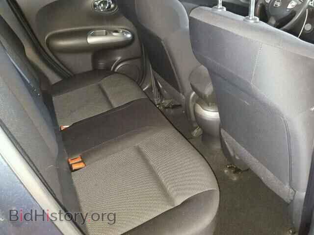 2011 NISSAN JUKE - VIN: JN8AF5MR5BT008741 - Фото 6