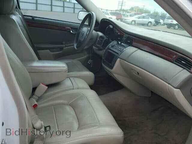 2004 CADILLAC DEVILLE - VIN: 1G6KD54Y54U180068 - Фото 5