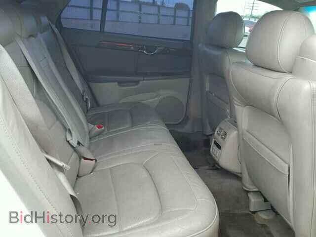 2004 CADILLAC DEVILLE - VIN: 1G6KD54Y54U180068 - Фото 6