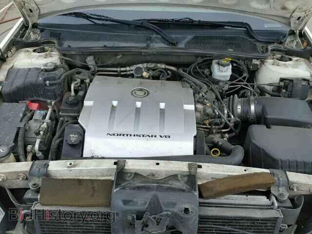2004 CADILLAC DEVILLE - VIN: 1G6KD54Y54U180068 - Фото 7