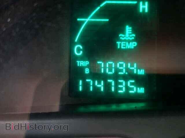 2004 CADILLAC DEVILLE - VIN: 1G6KD54Y54U180068 - Фото 8