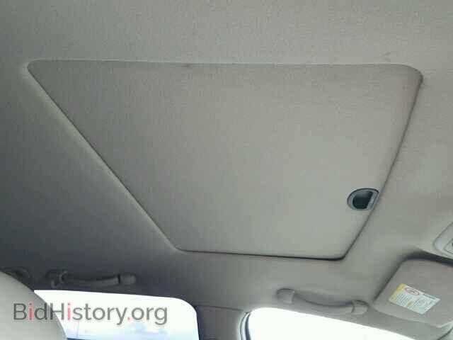 2004 CADILLAC DEVILLE - VIN: 1G6KD54Y54U180068 - Фото 10