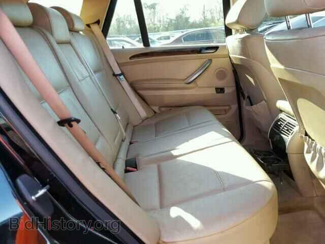 2005 BMW X5 - VIN: 5UXFA13595LU47094 - Фото 6