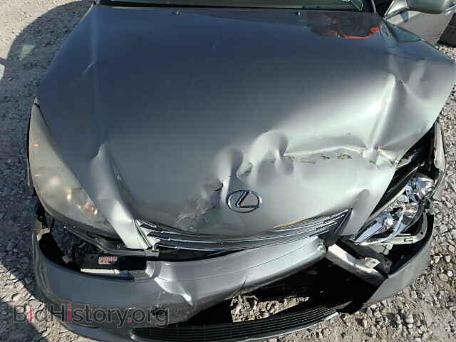 2003 LEXUS ES300 - VIN: JTHBF30G530121485 - Фото 7