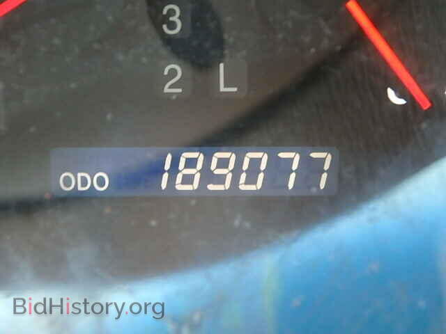 2003 LEXUS ES300 - VIN: JTHBF30G530121485 - Фото 8