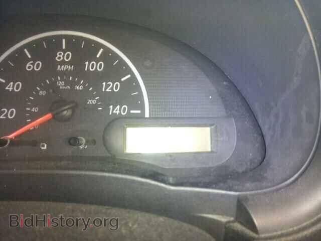 2013 NISSAN VERSA - VIN: 3N1CN7AP3DL892873 - Photo 8