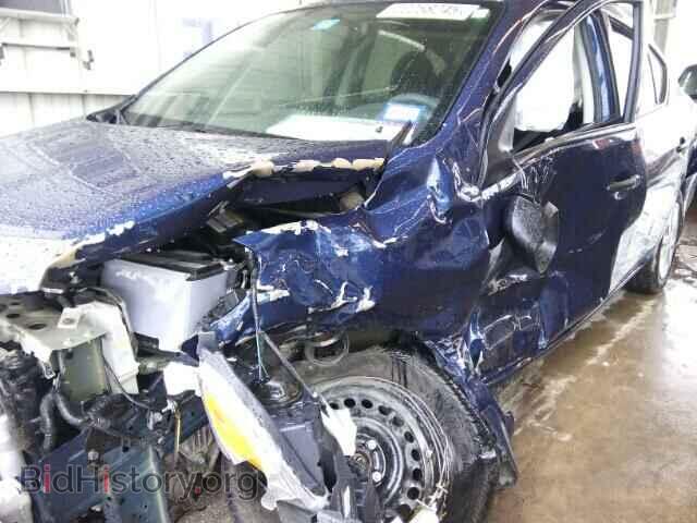 2013 NISSAN VERSA - VIN: 3N1CN7AP3DL892873 - Photo 9