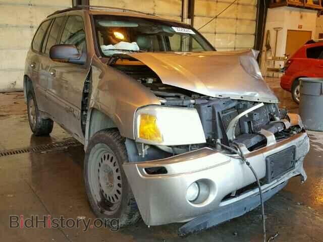 Фотография 1GKDS13S822503866 - GMC ENVOY 2002