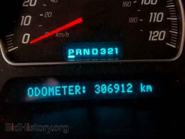 2002 GMC ENVOY - VIN: 1GKDS13S822503866 - Фото 8