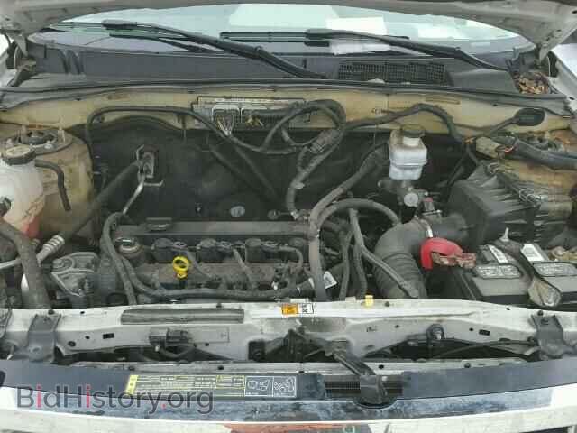 2012 FORD ESCAPE - VIN: 1FMCU0C79CKB32138 - Фото 7
