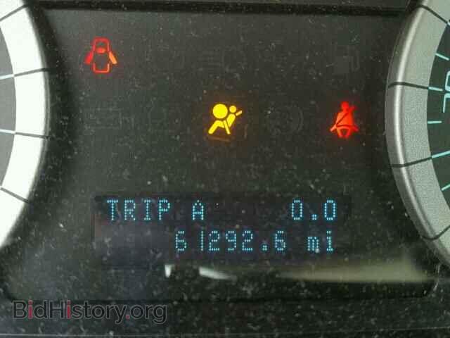 2012 FORD ESCAPE - VIN: 1FMCU0C79CKB32138 - Фото 8