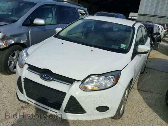 2013 FORD FOCUS - VIN: 1FADP3F27DL129595 - Photo 2