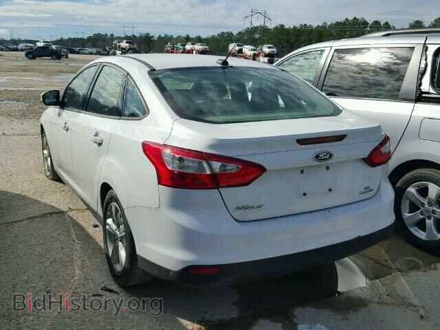 2013 FORD FOCUS - VIN: 1FADP3F27DL129595 - Photo 3