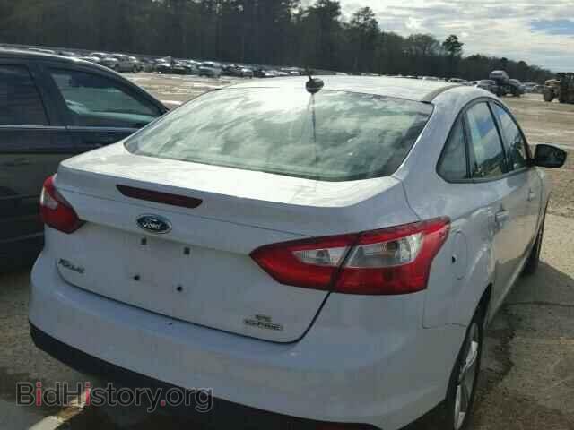 2013 FORD FOCUS - VIN: 1FADP3F27DL129595 - Photo 4