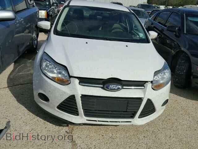 2013 FORD FOCUS - VIN: 1FADP3F27DL129595 - Photo 7
