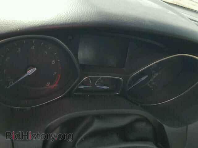 2013 FORD FOCUS - VIN: 1FADP3F27DL129595 - Photo 8