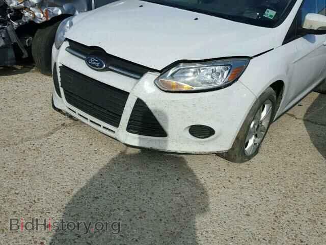 2013 FORD FOCUS - VIN: 1FADP3F27DL129595 - Photo 9