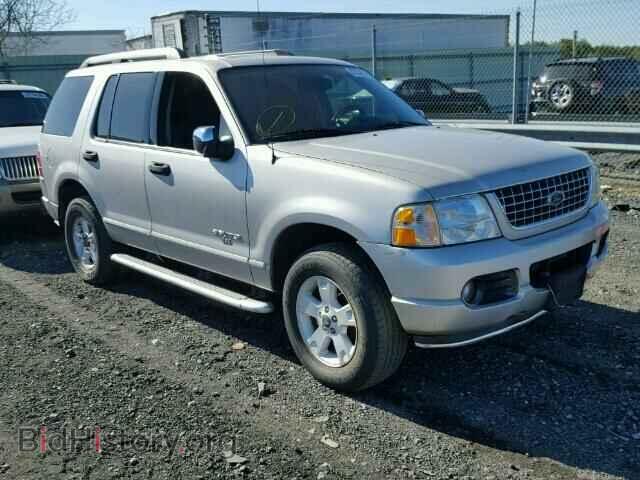 Фотография 1FMZU73E15UA05974 - FORD EXPLORER 2005